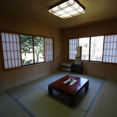 Karurusu Onsen Suzuki Ryokan Muroran Zewnętrze zdjęcie