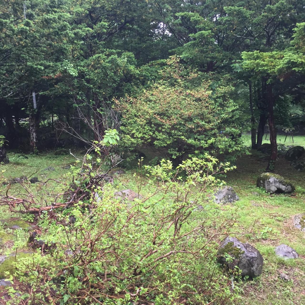 Karurusu Onsen Suzuki Ryokan Muroran Zewnętrze zdjęcie
