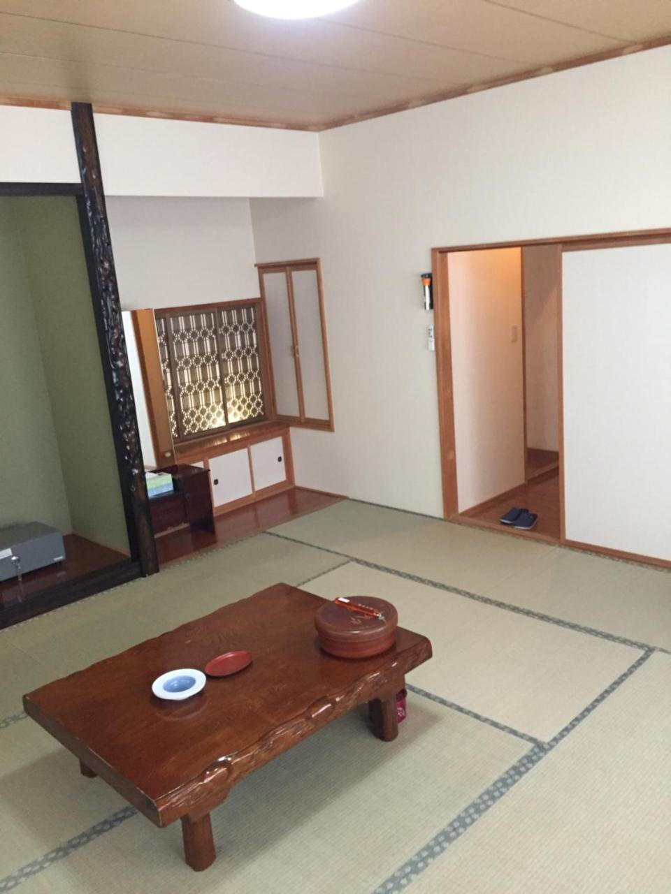 Karurusu Onsen Suzuki Ryokan Muroran Zewnętrze zdjęcie