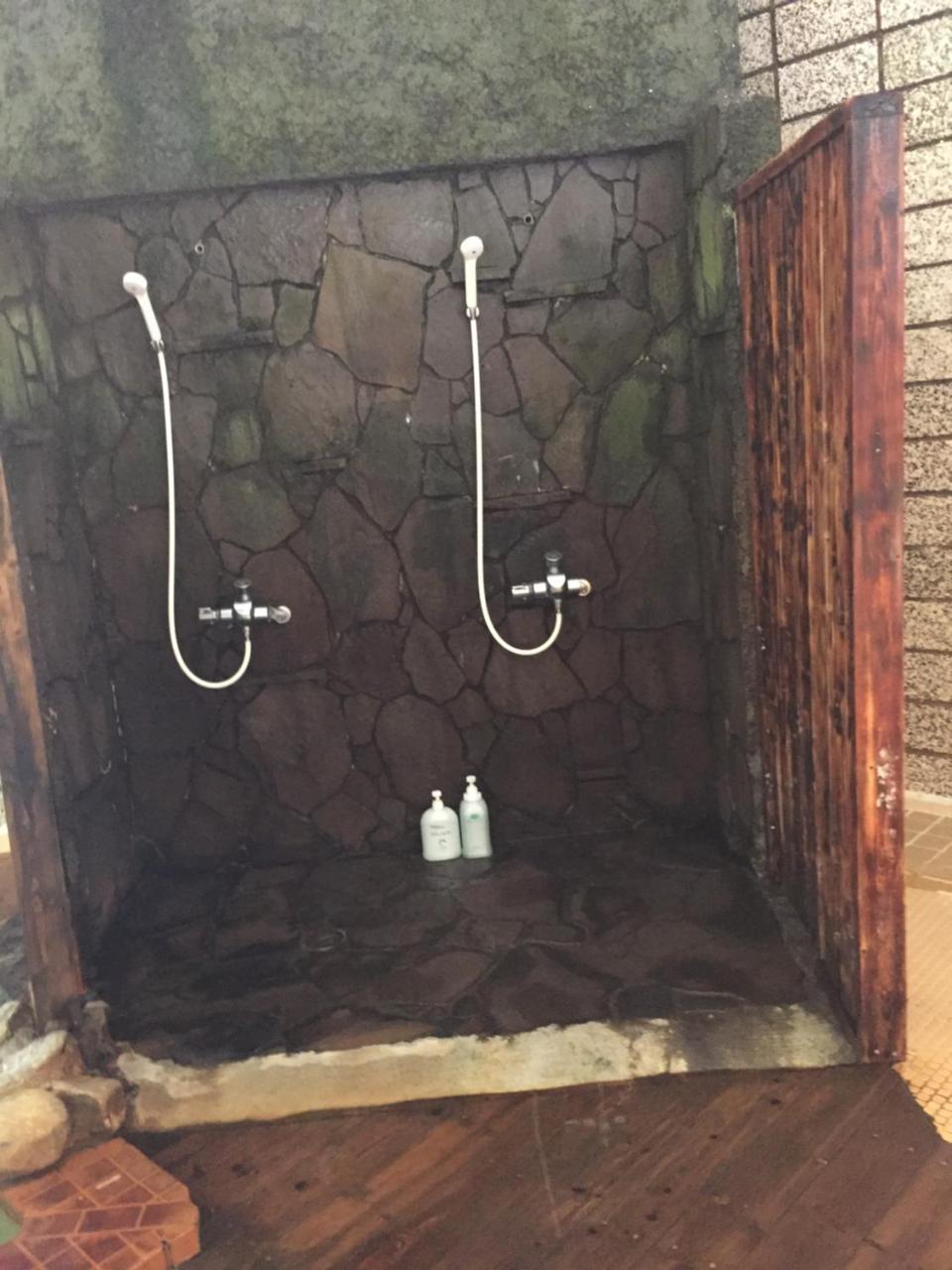 Karurusu Onsen Suzuki Ryokan Muroran Zewnętrze zdjęcie
